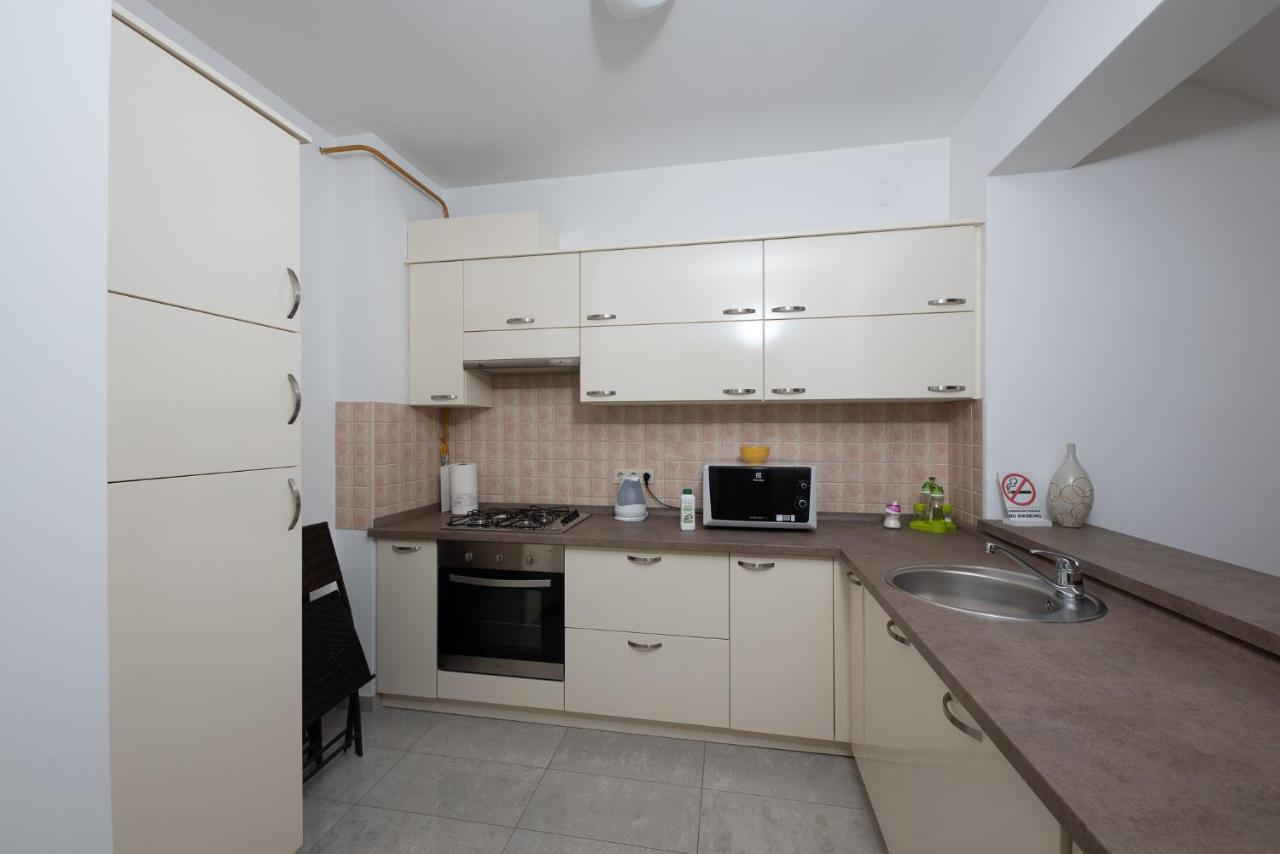 Apartmani Spoljar زوبانيا المظهر الخارجي الصورة