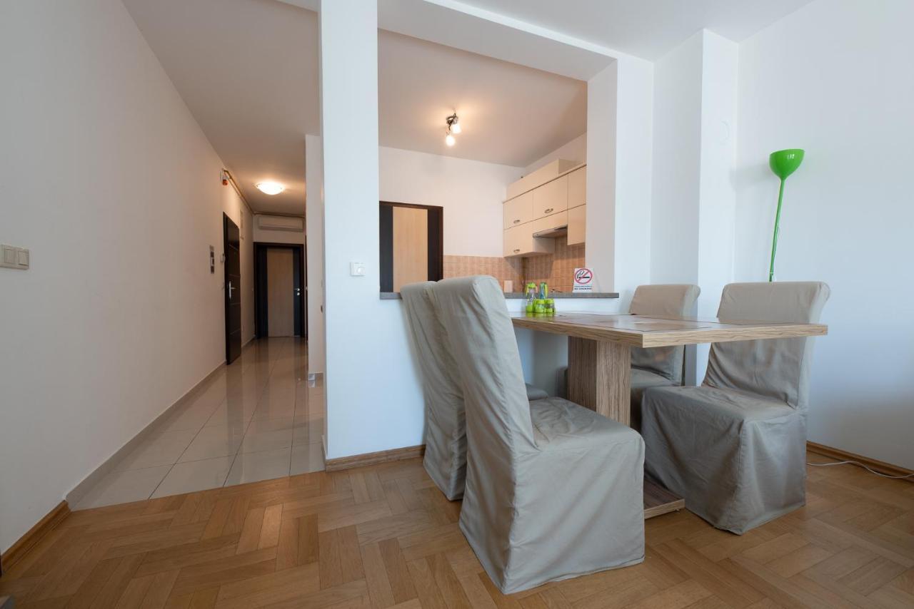 Apartmani Spoljar زوبانيا المظهر الخارجي الصورة
