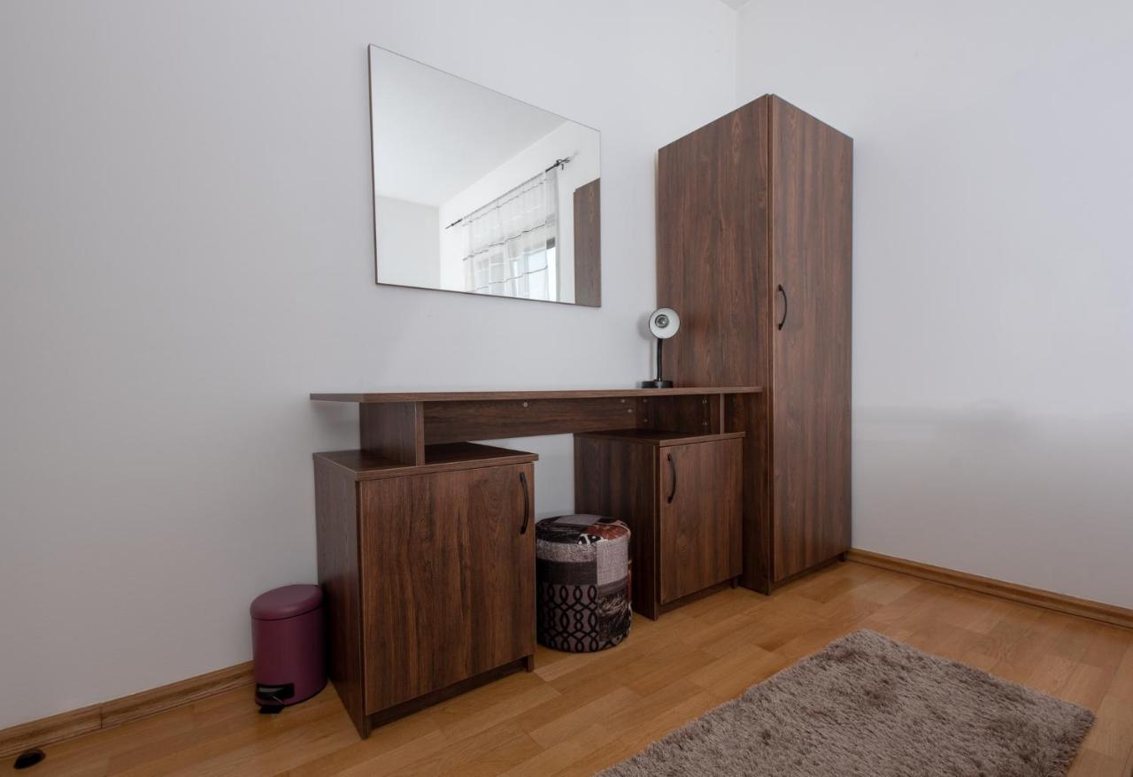 Apartmani Spoljar زوبانيا المظهر الخارجي الصورة