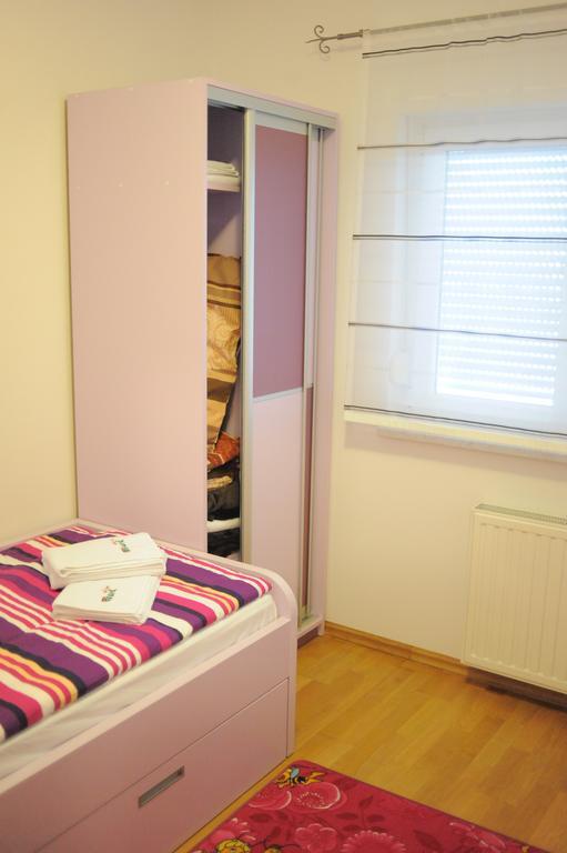 Apartmani Spoljar زوبانيا المظهر الخارجي الصورة