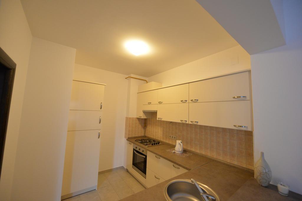 Apartmani Spoljar زوبانيا المظهر الخارجي الصورة