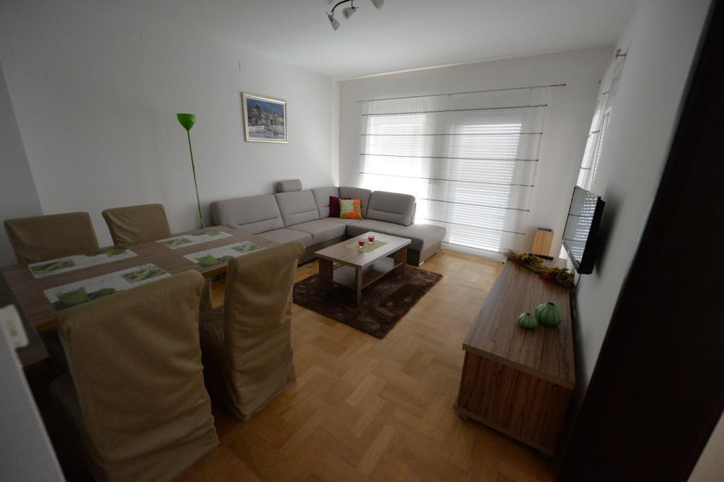 Apartmani Spoljar زوبانيا المظهر الخارجي الصورة